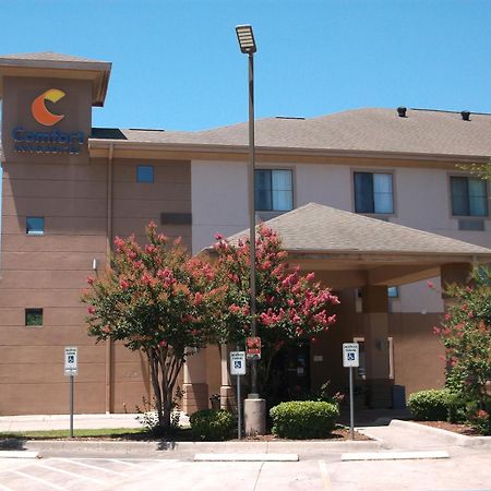 Comfort Inn & Suites Seguin Luaran gambar
