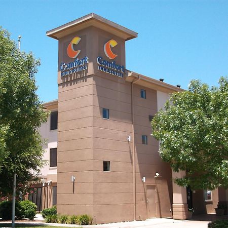 Comfort Inn & Suites Seguin Luaran gambar