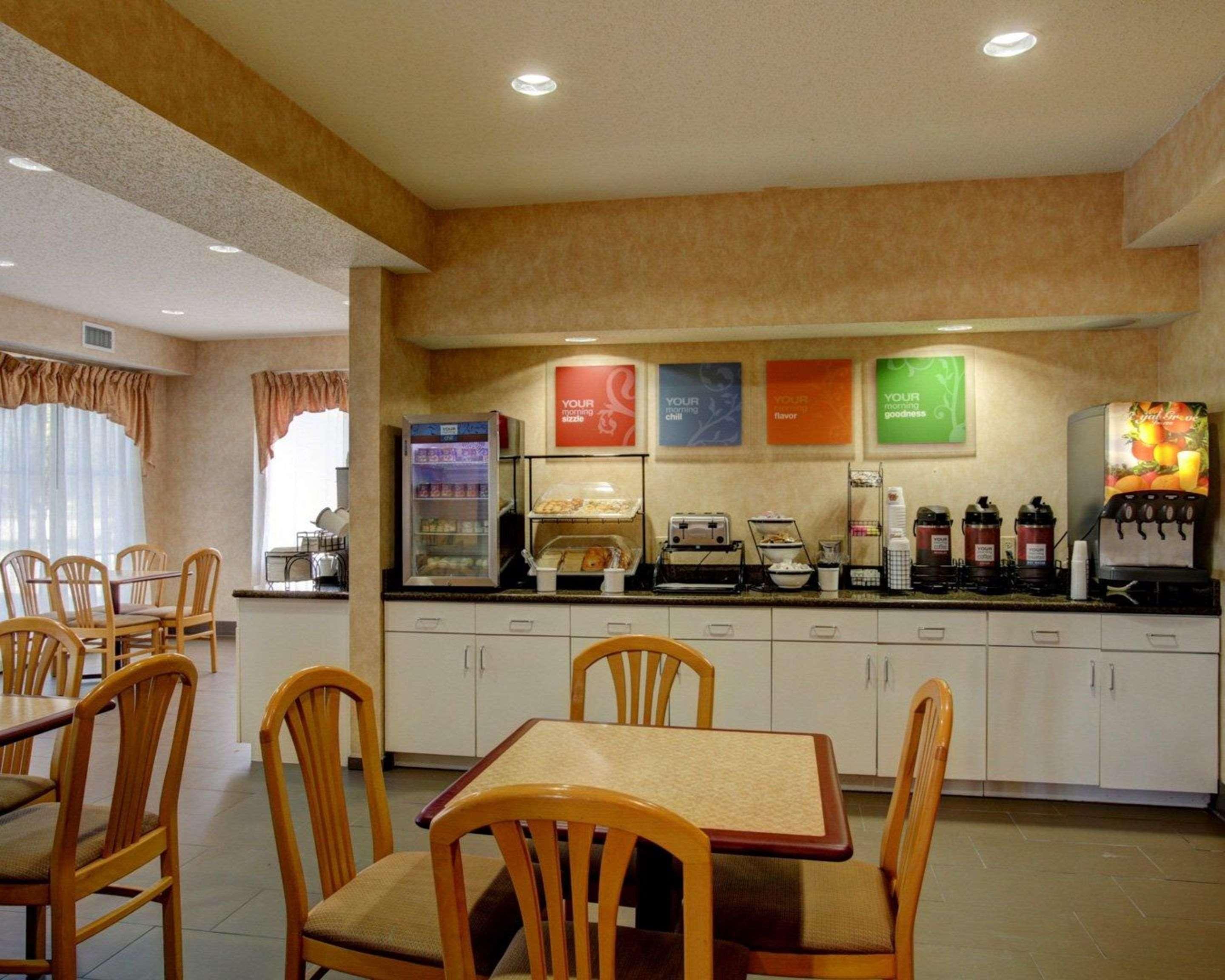 Comfort Inn & Suites Seguin Luaran gambar