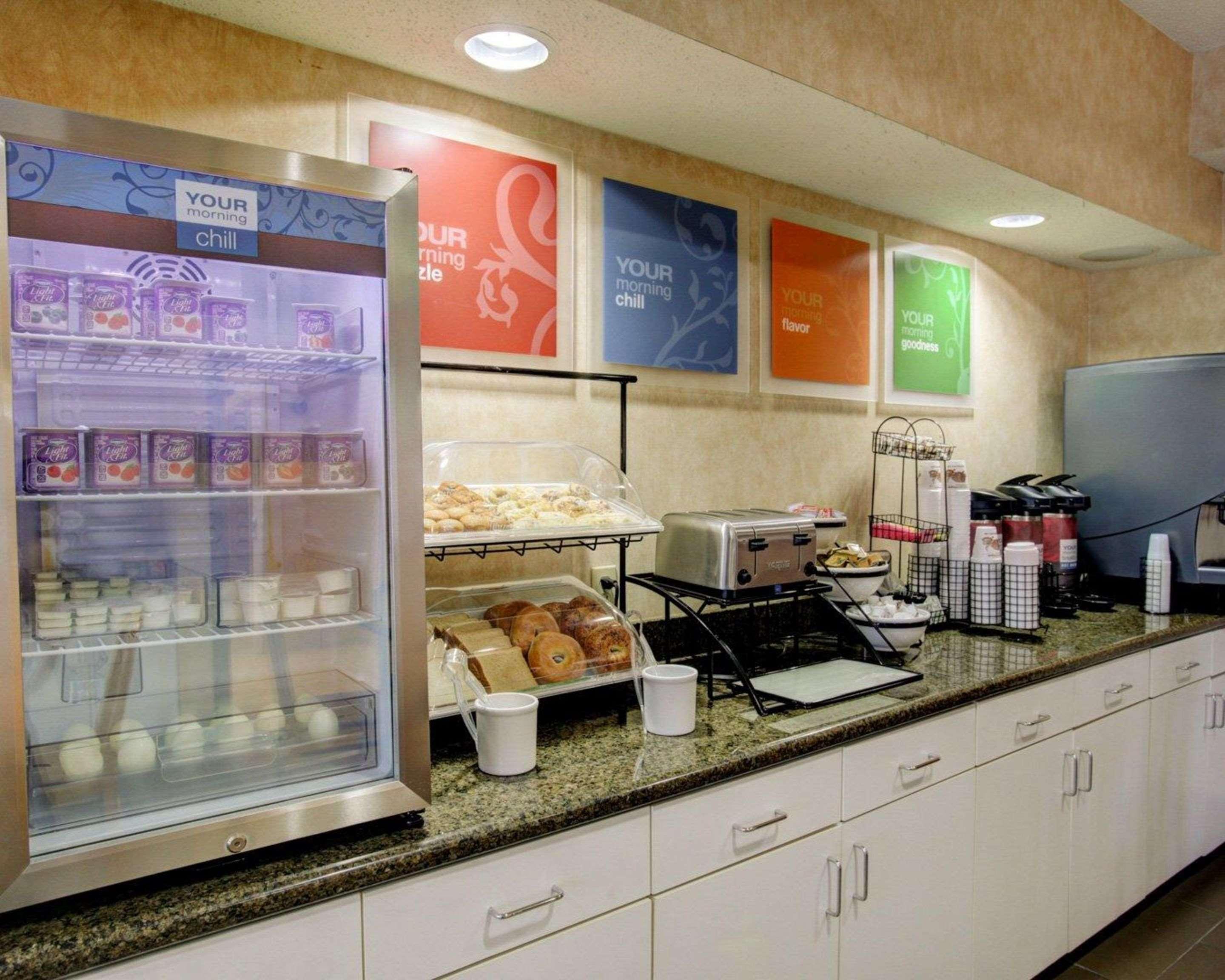 Comfort Inn & Suites Seguin Luaran gambar