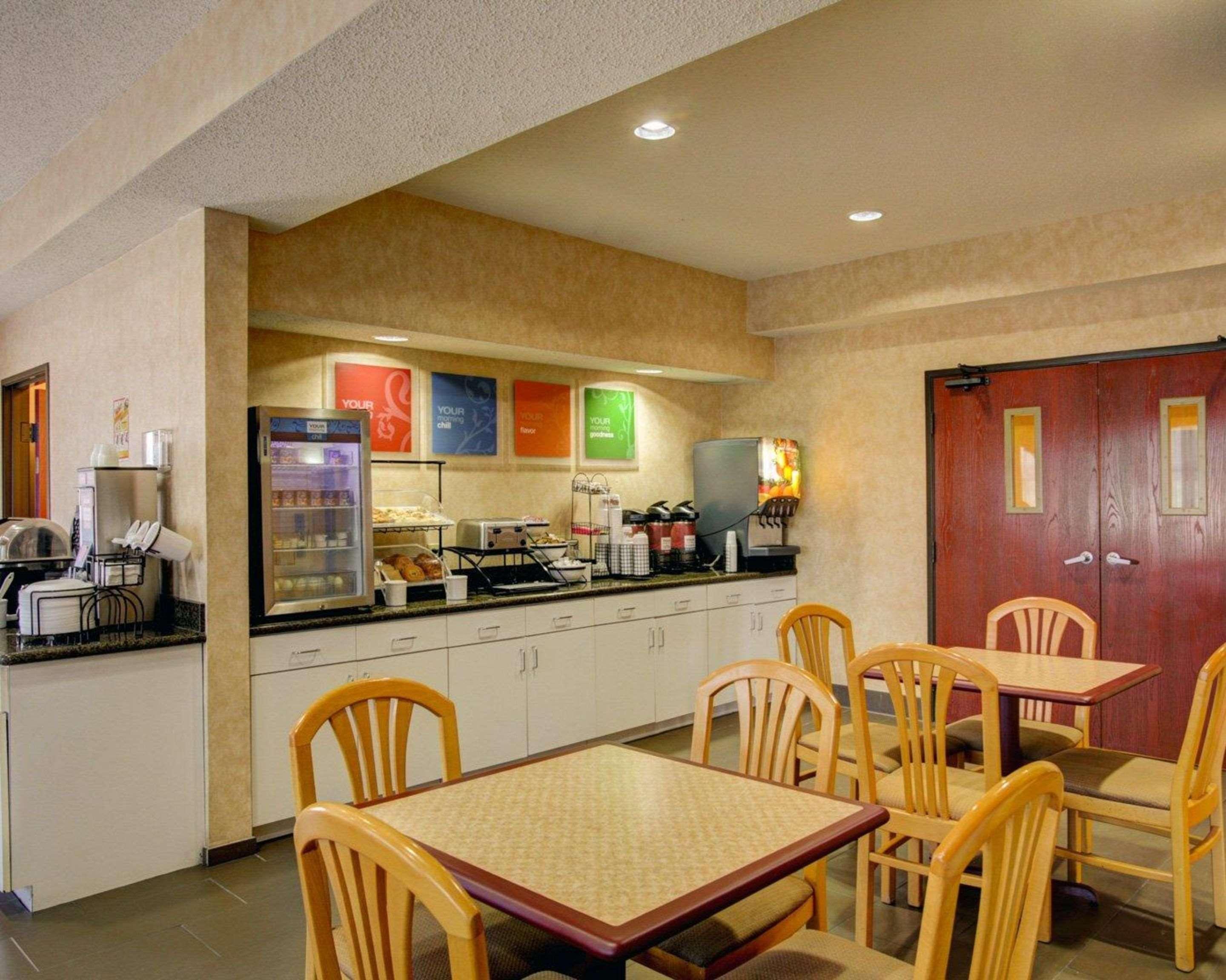 Comfort Inn & Suites Seguin Luaran gambar