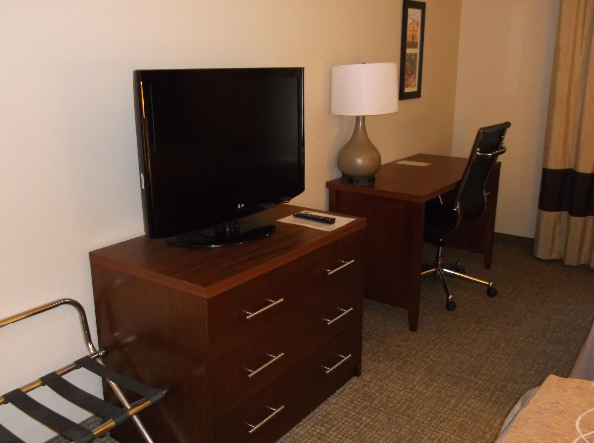 Comfort Inn & Suites Seguin Luaran gambar