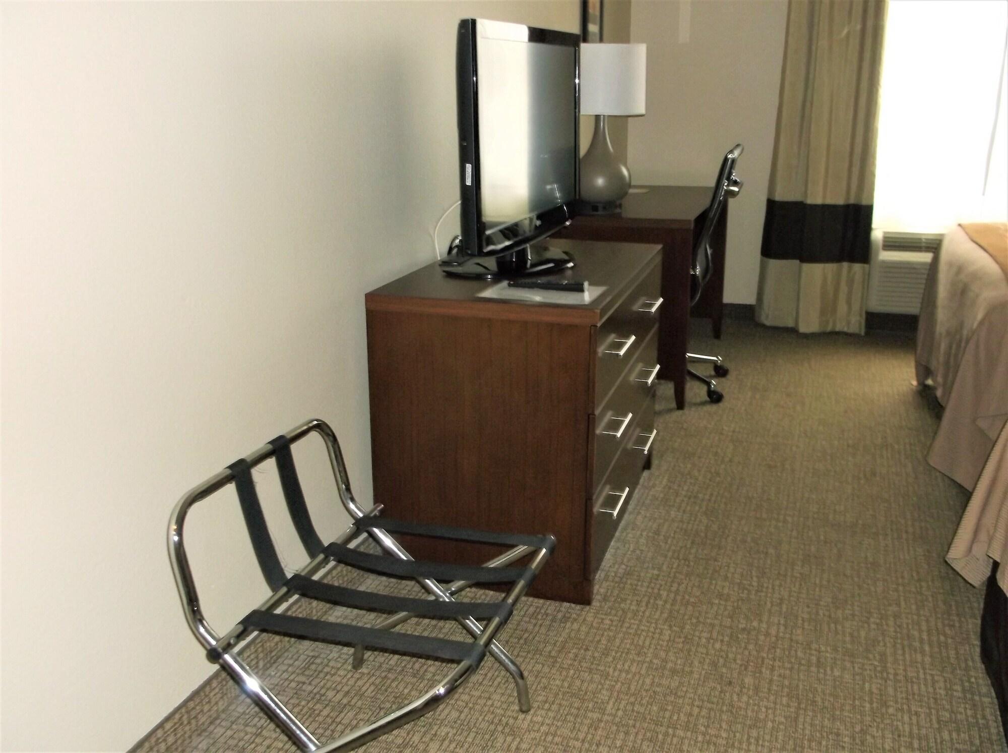 Comfort Inn & Suites Seguin Luaran gambar