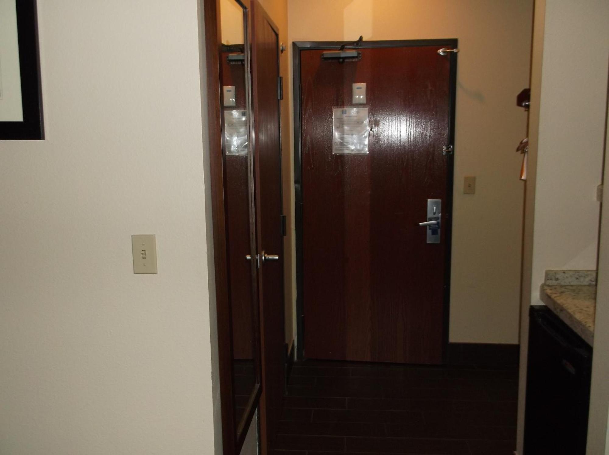 Comfort Inn & Suites Seguin Luaran gambar
