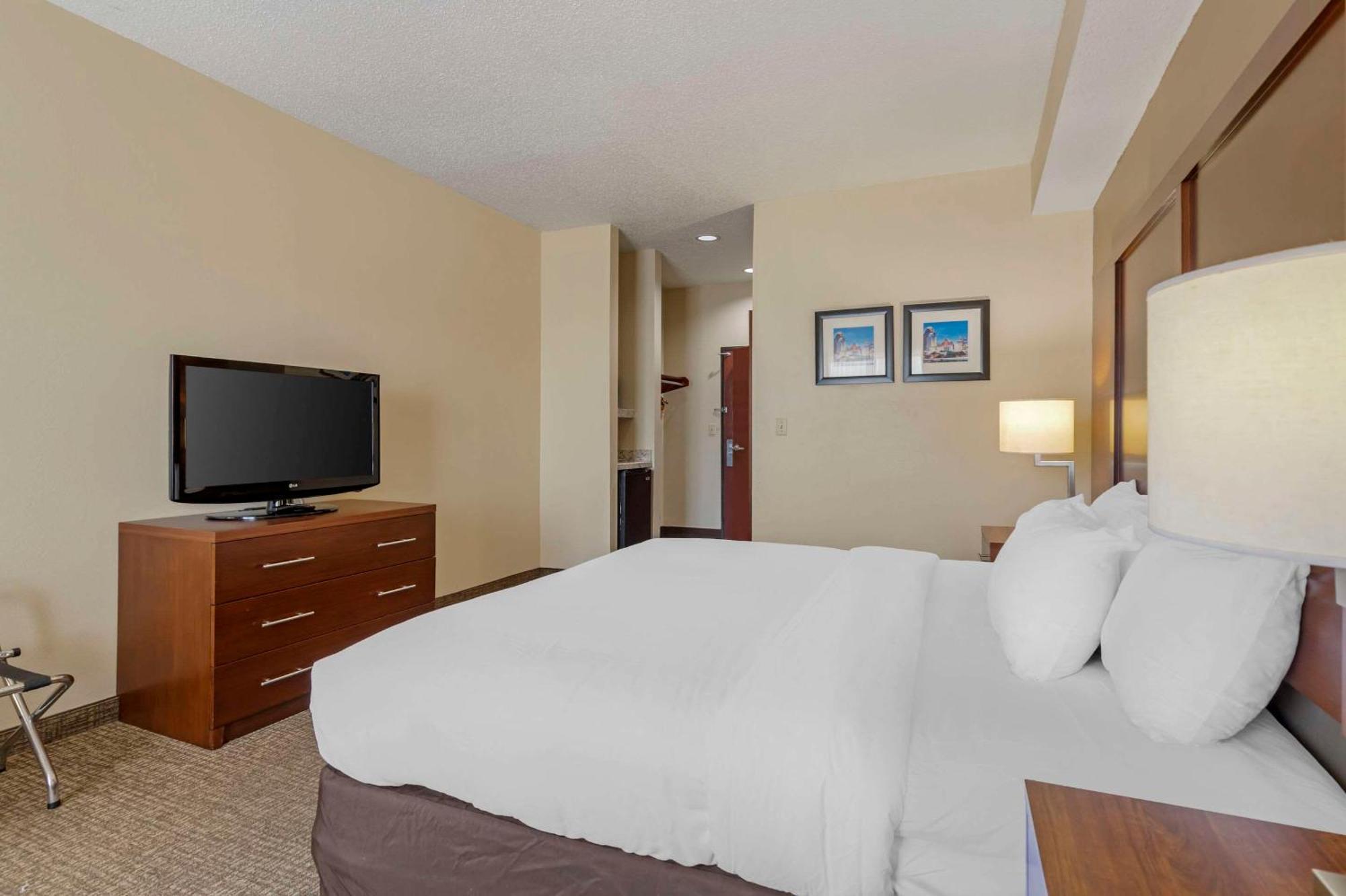 Comfort Inn & Suites Seguin Luaran gambar