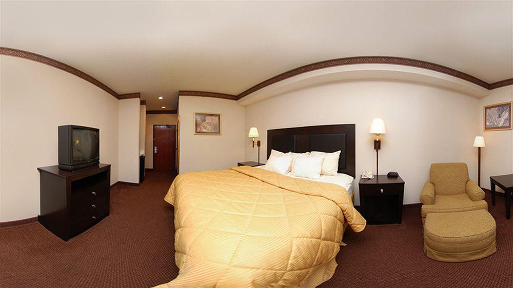 Comfort Inn & Suites Seguin Luaran gambar