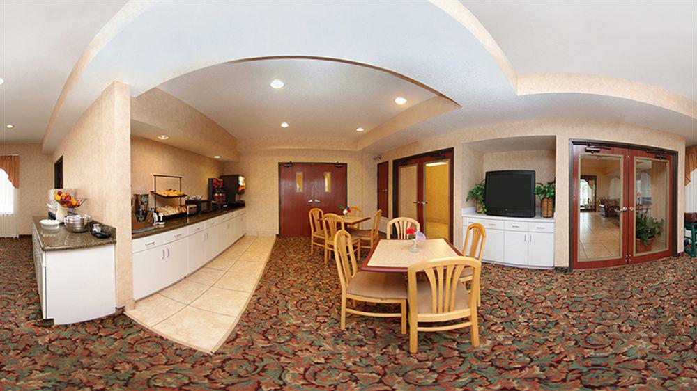 Comfort Inn & Suites Seguin Luaran gambar